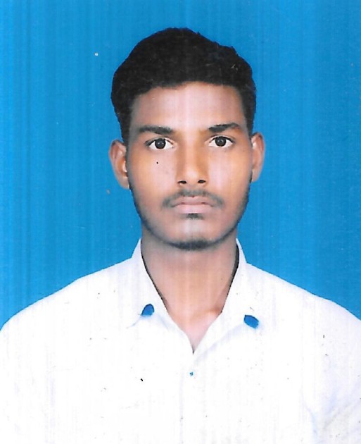 Student Photo Not Available