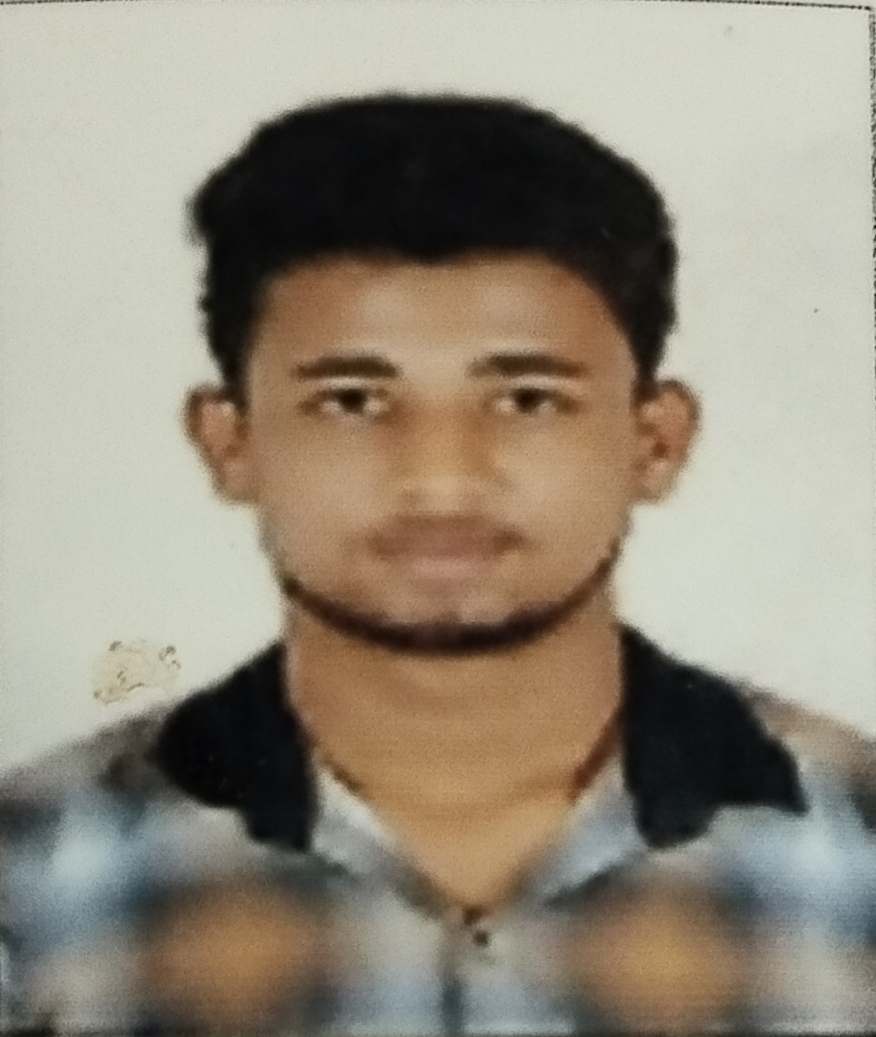 Student Photo Not Available