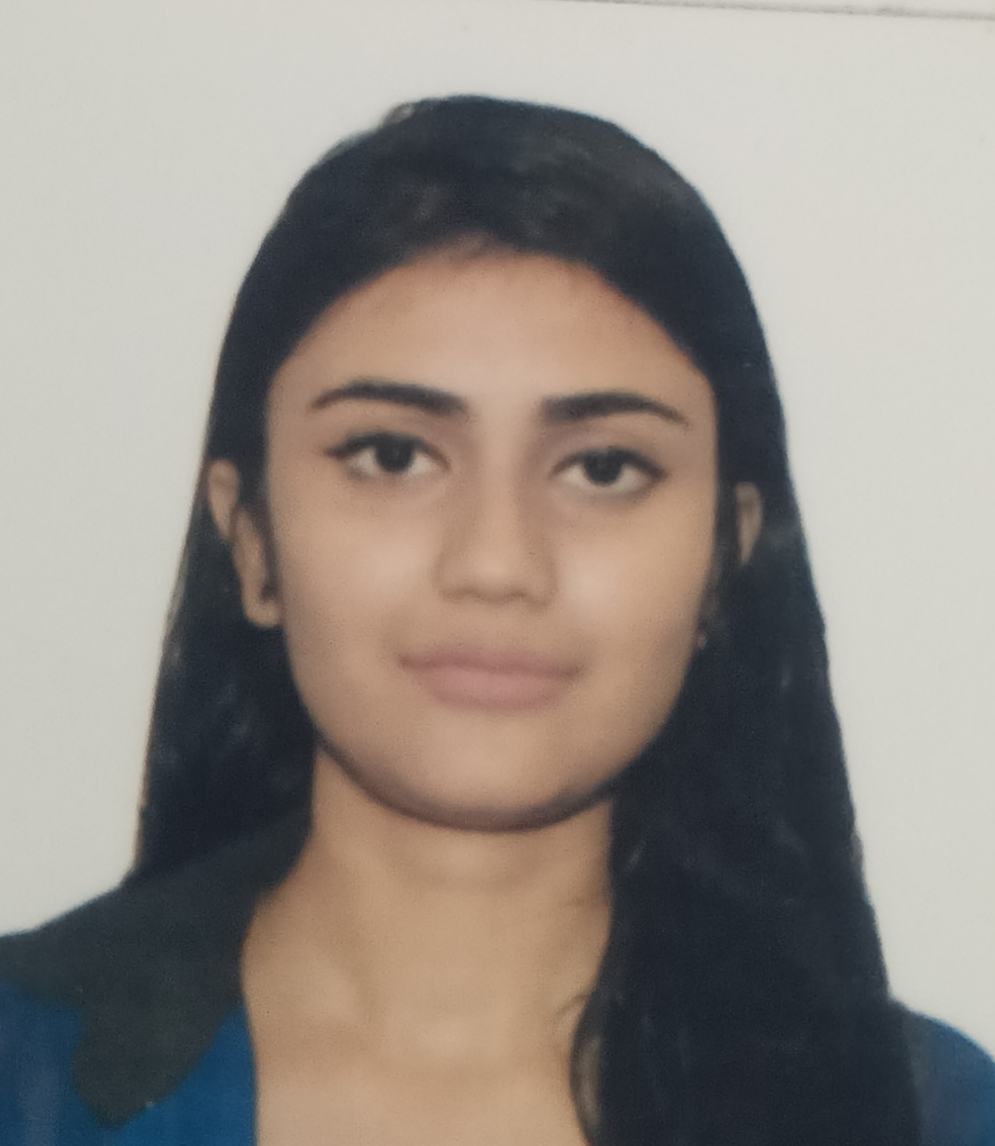 Student Photo Not Available