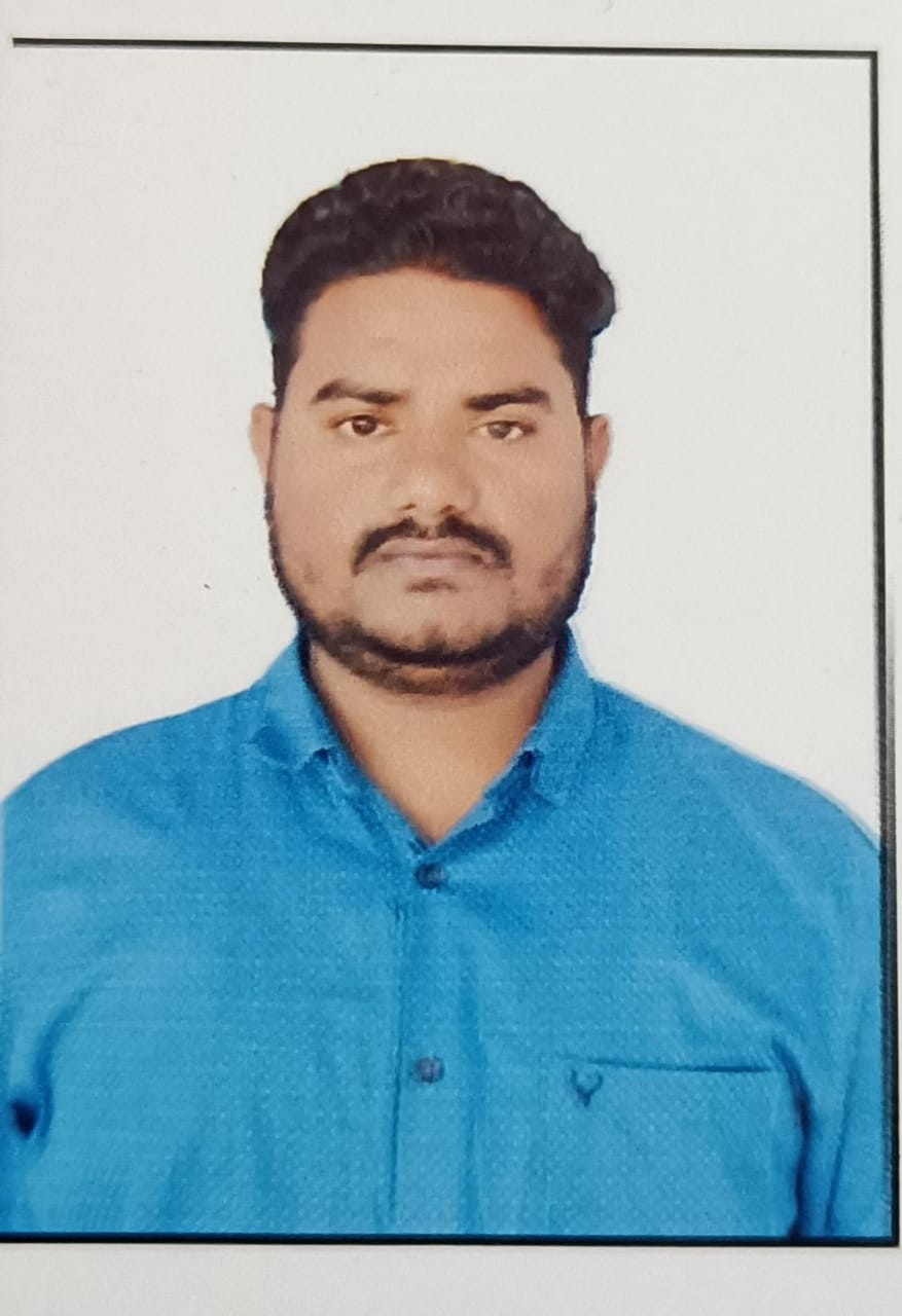 Student Photo Not Available