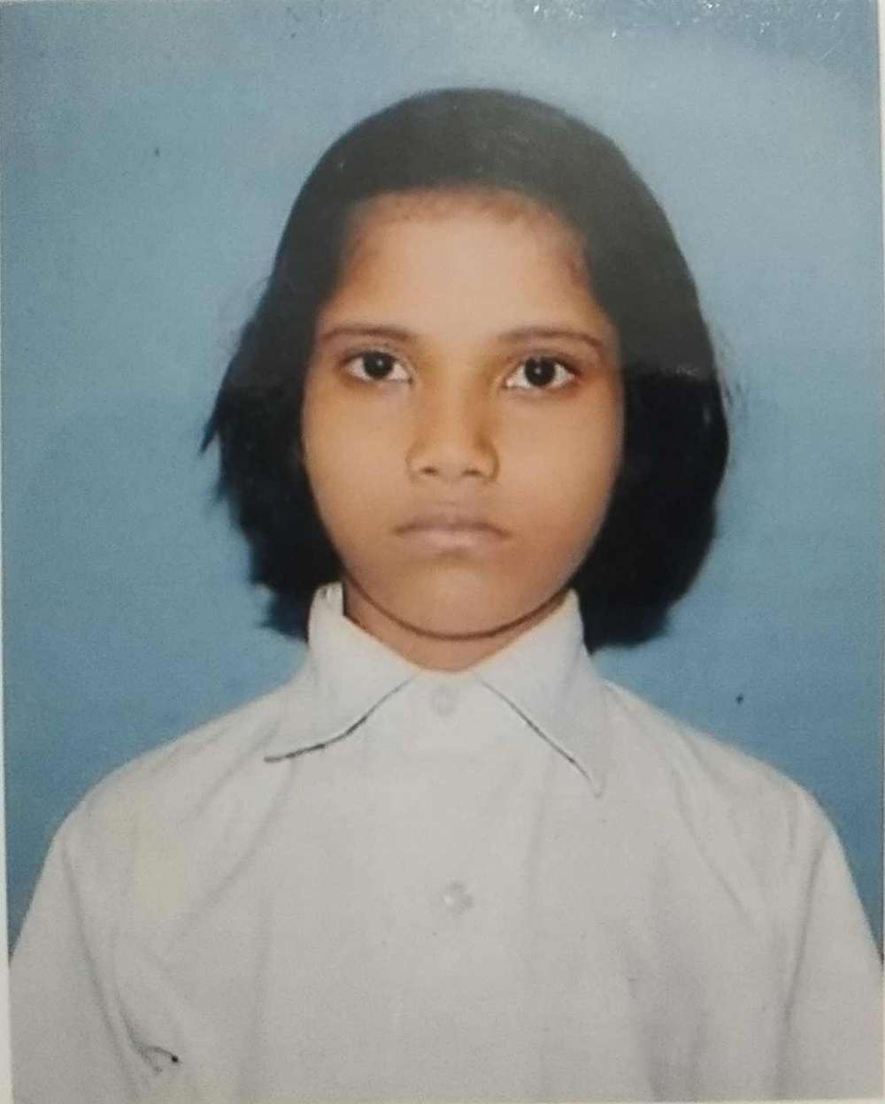 Student Photo Not Available