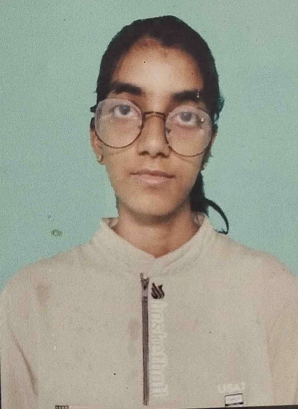 Student Photo Not Available