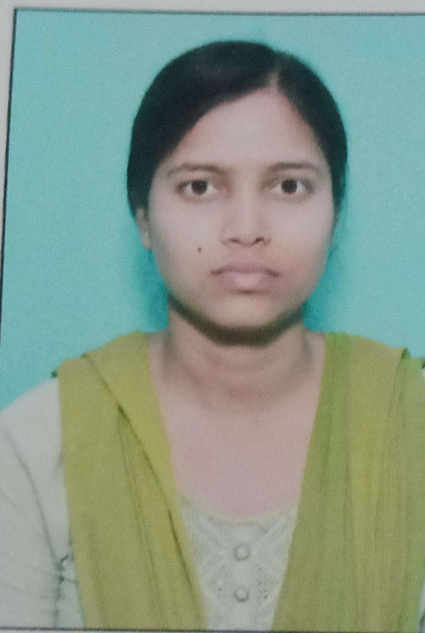 Student Photo Not Available