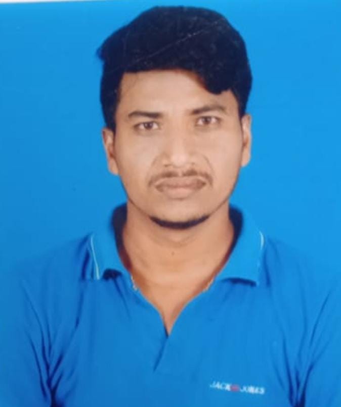 Student Photo Not Available