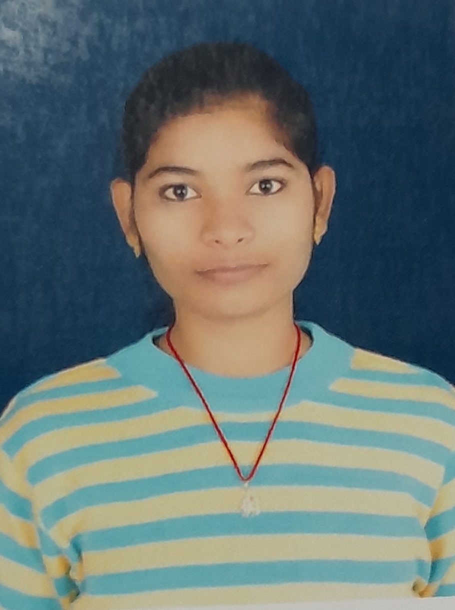 Student Photo Not Available