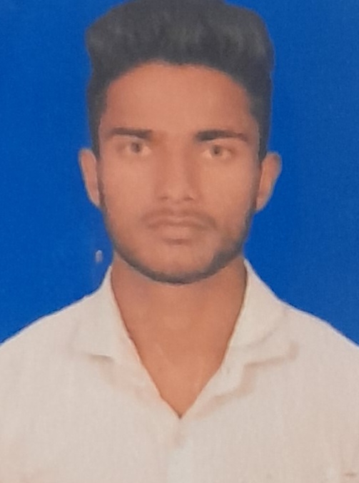 Student Photo Not Available