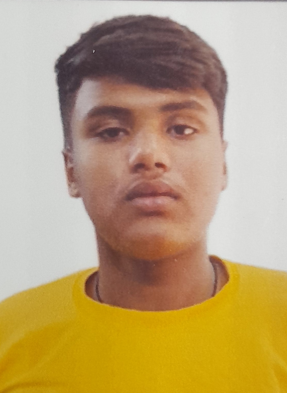 Student Photo Not Available