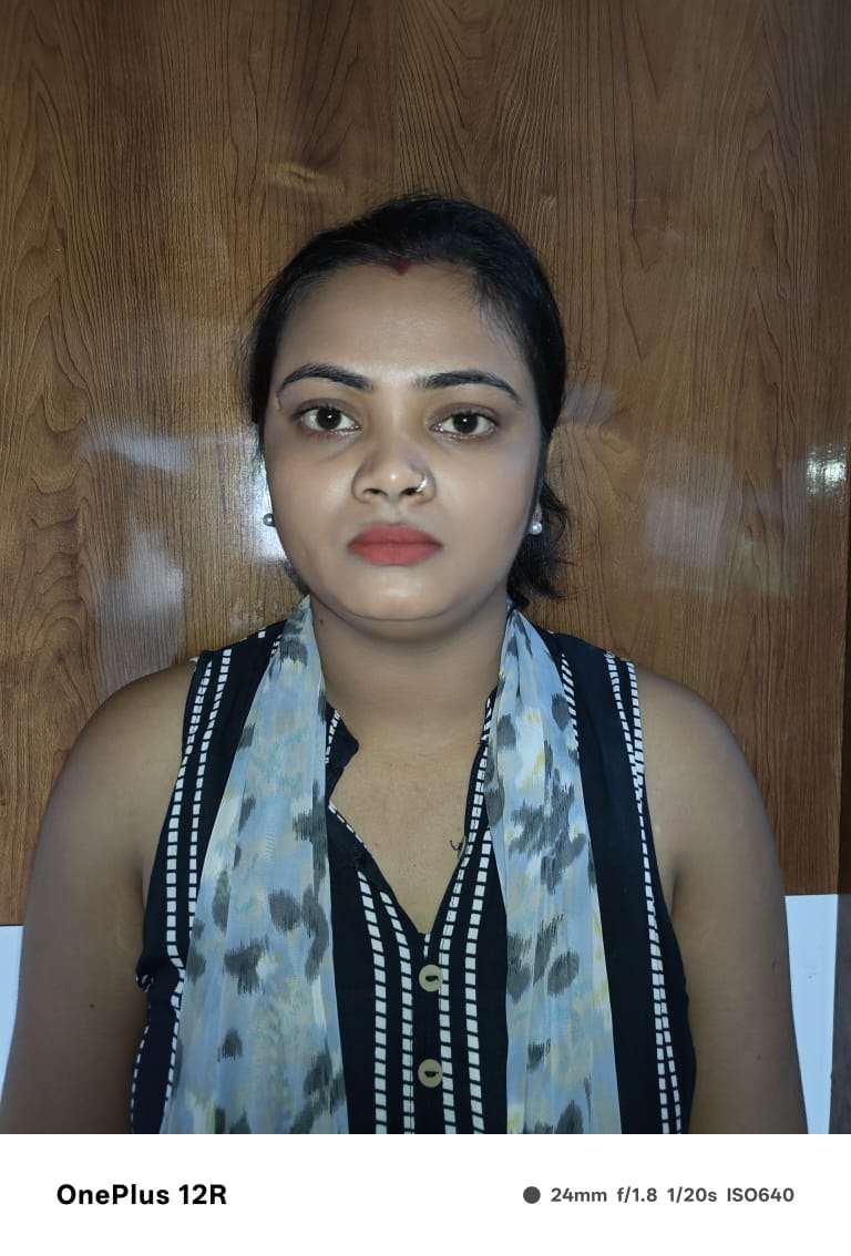 Student Photo Not Available