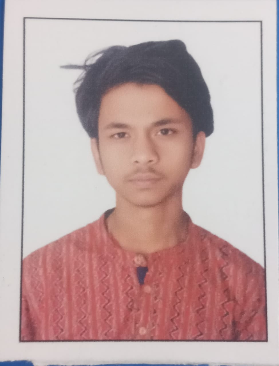 Student Photo Not Available