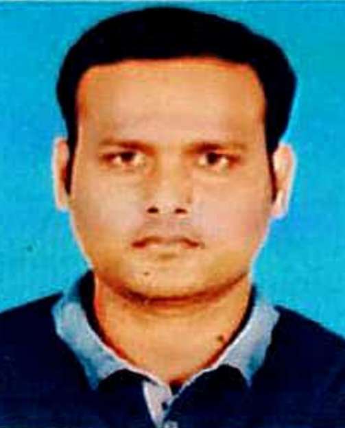 Student Photo Not Available