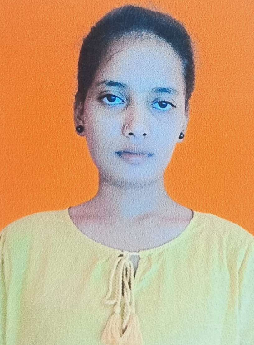 Student Photo Not Available