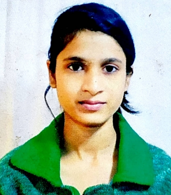 Student Photo Not Available