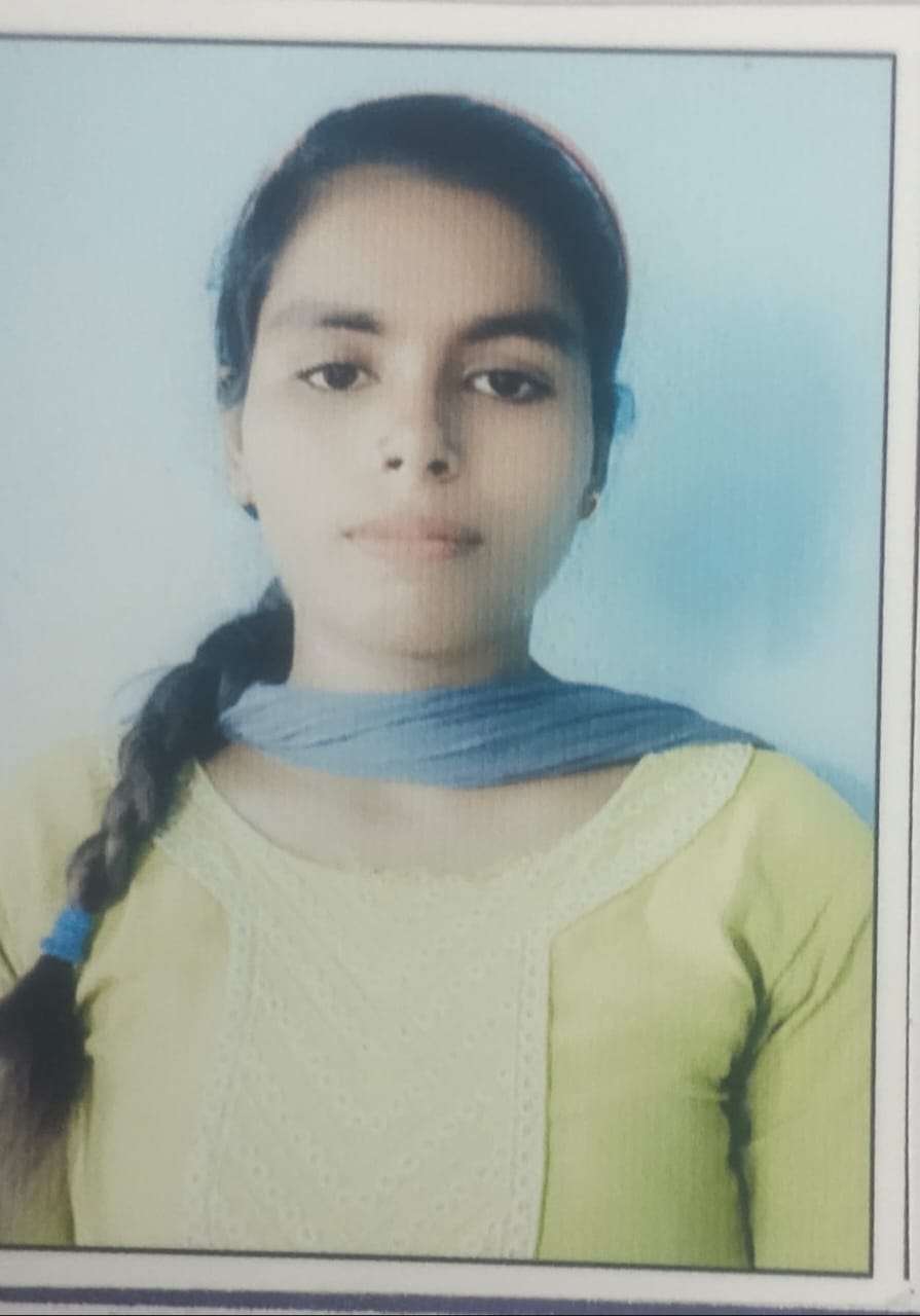 Student Photo Not Available