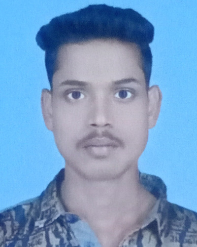 Student Photo Not Available