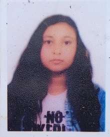 Student Photo Not Available