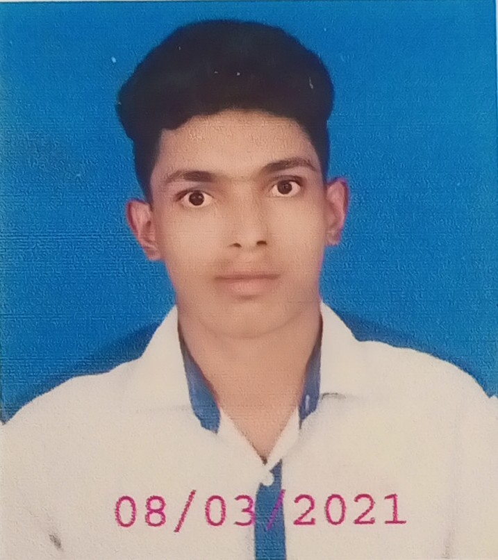 Student Photo Not Available