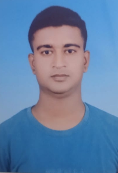 Student Photo Not Available