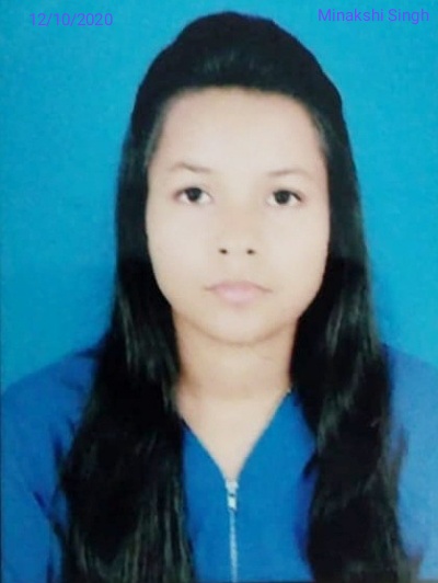 Student Photo Not Available