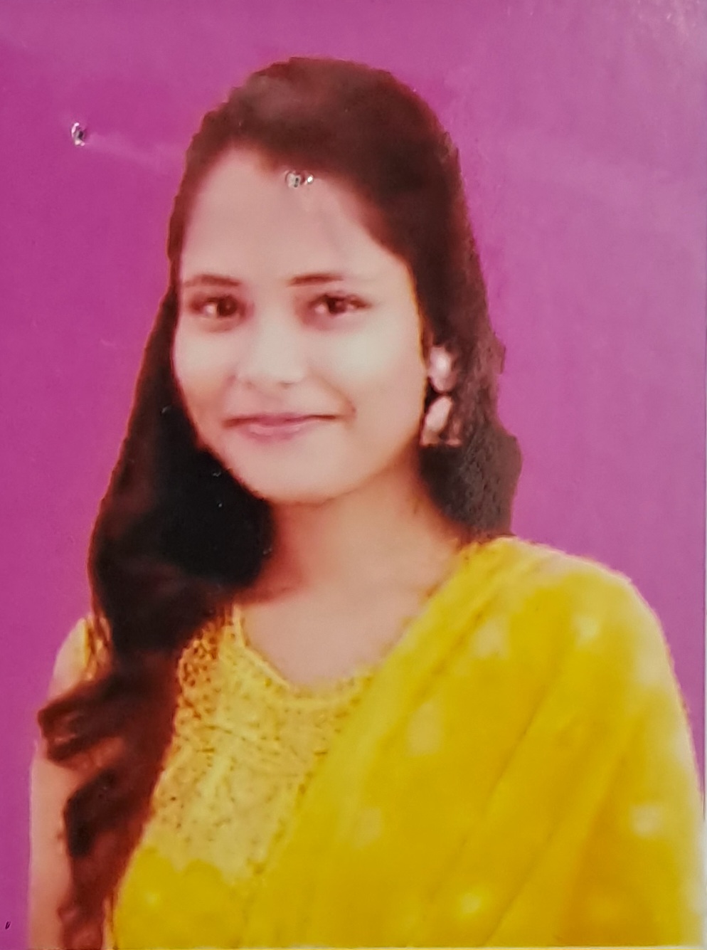 Student Photo Not Available
