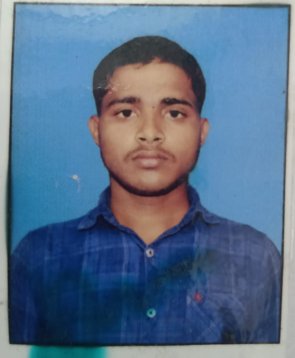 Student Photo Not Available