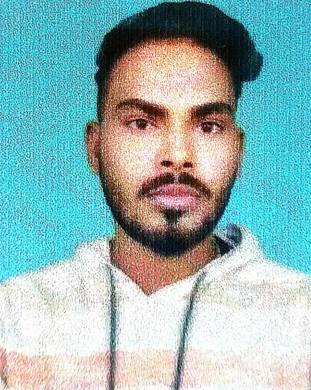Student Photo Not Available