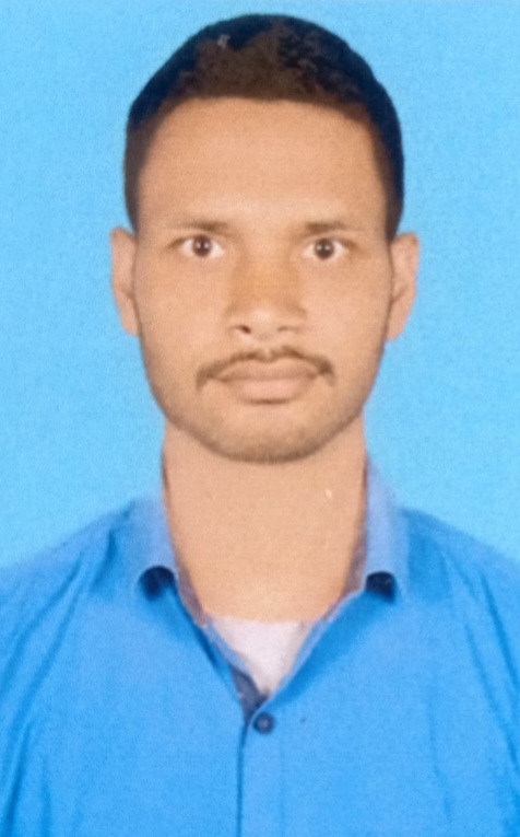 Student Photo Not Available