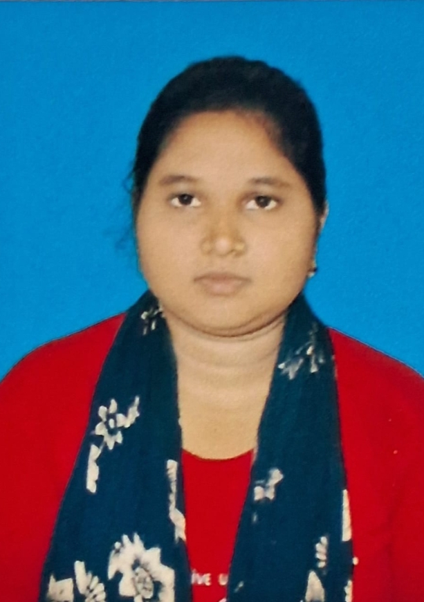 Student Photo Not Available
