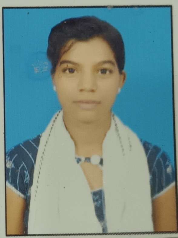 Student Photo Not Available