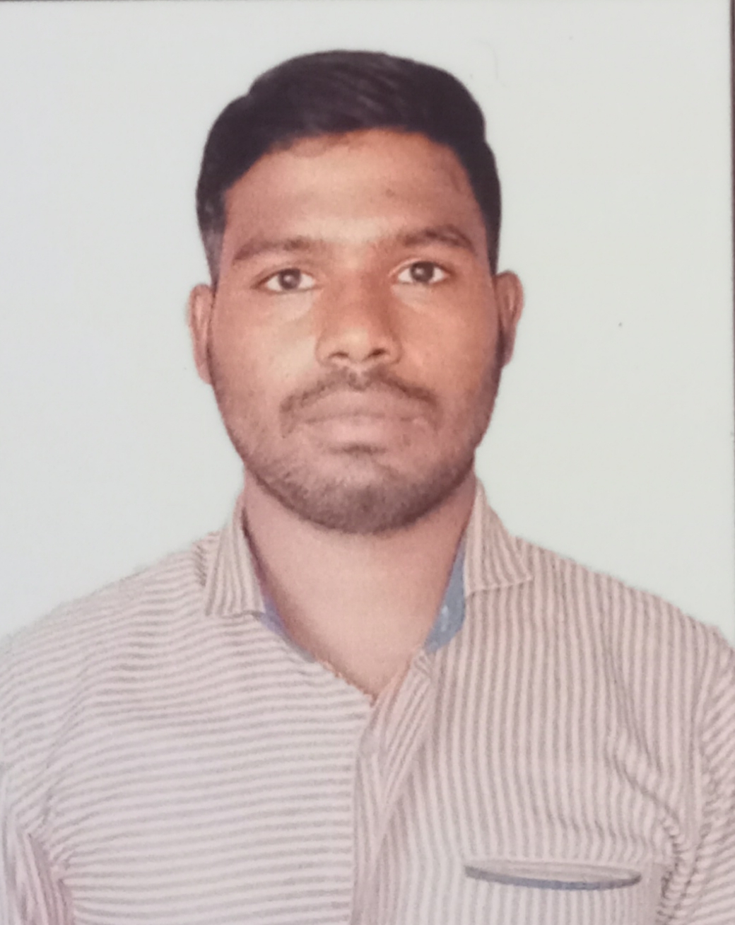 Student Photo Not Available
