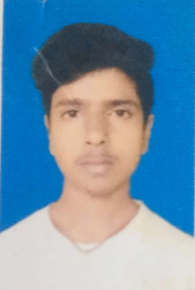 Student Photo Not Available