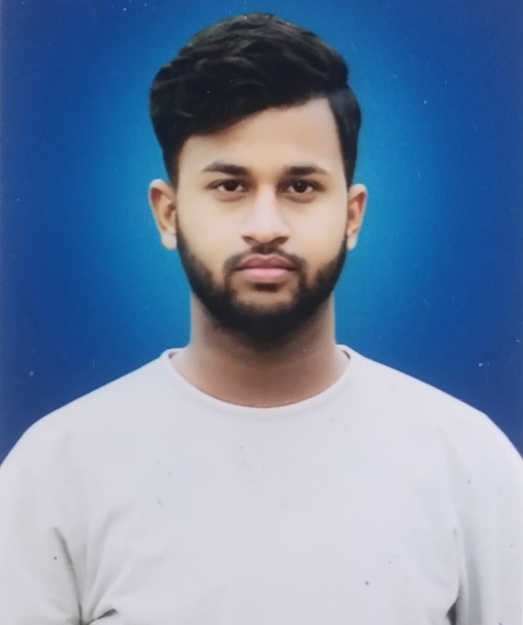 Student Photo Not Available