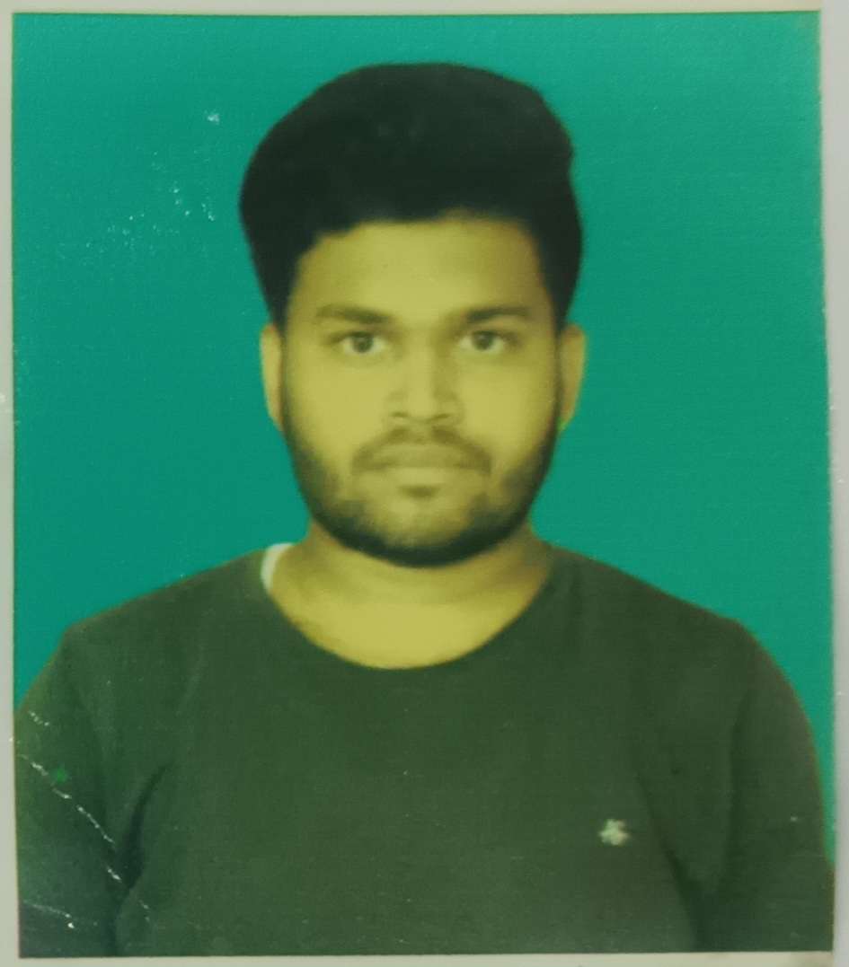 Student Photo Not Available