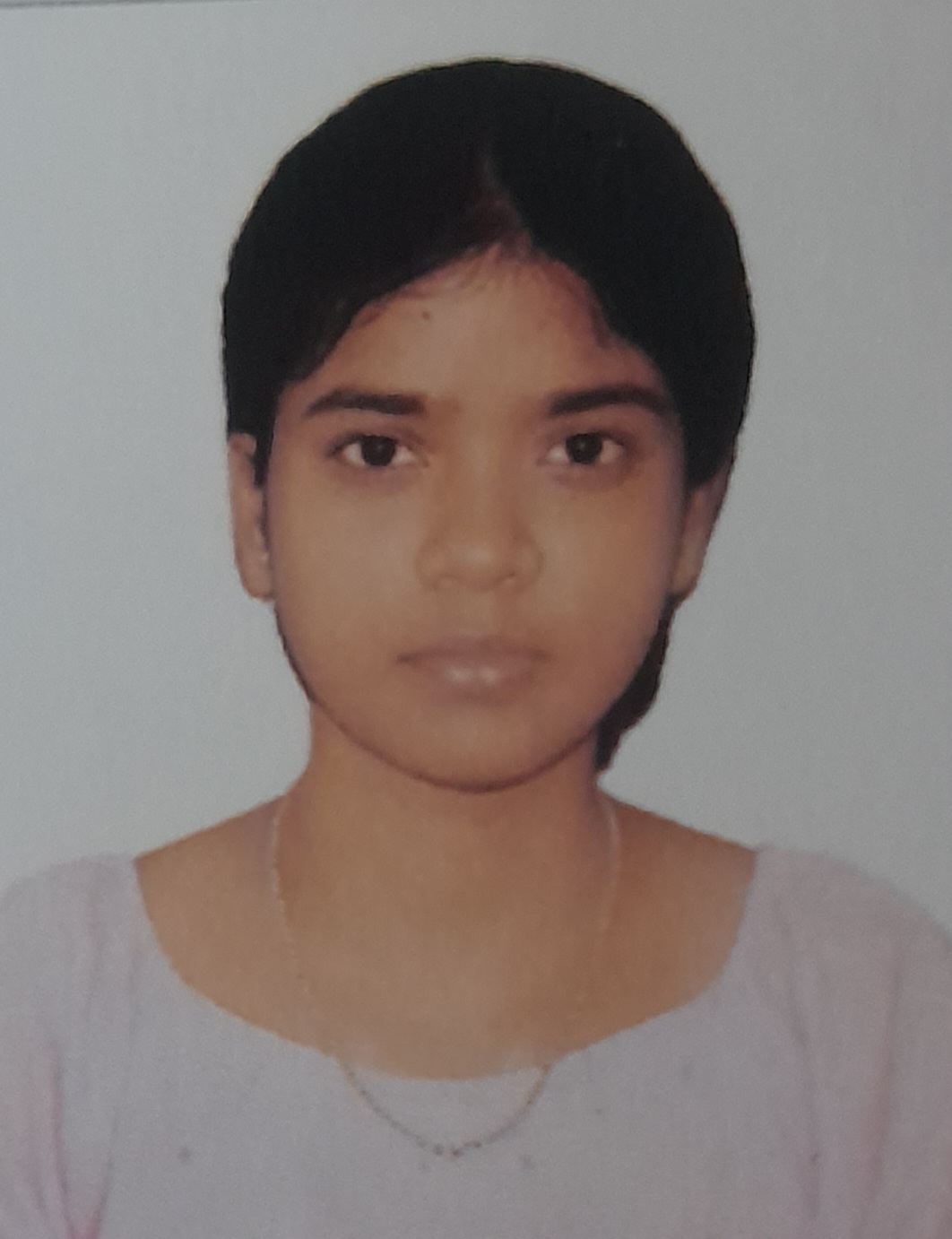 Student Photo Not Available