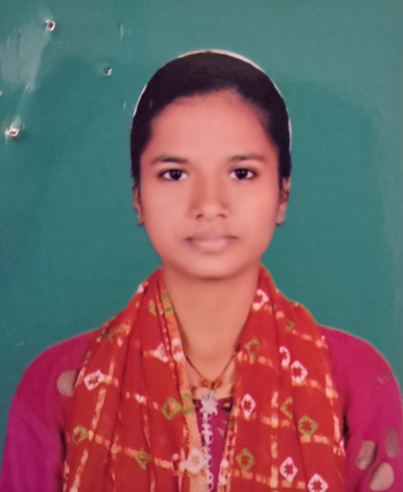 Student Photo Not Available