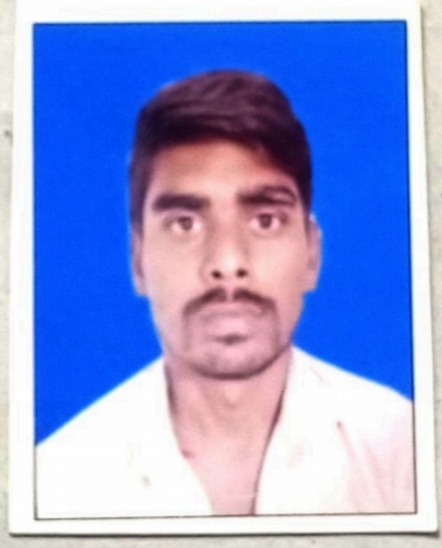 Student Photo Not Available