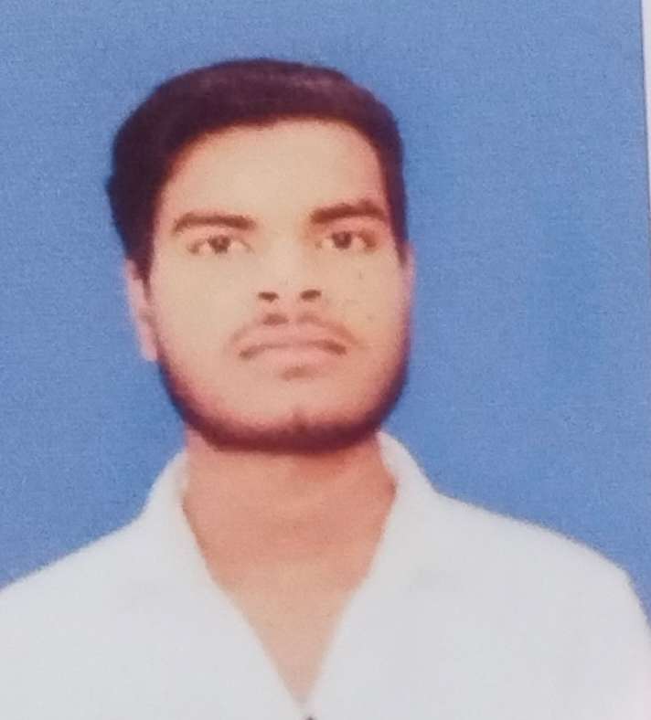 Student Photo Not Available