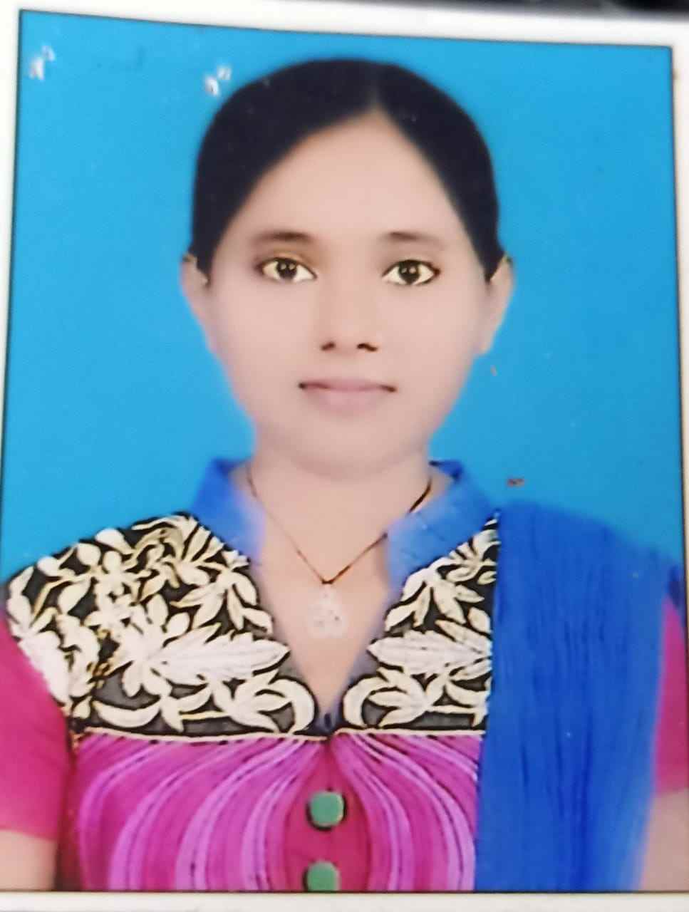 Student Photo Not Available
