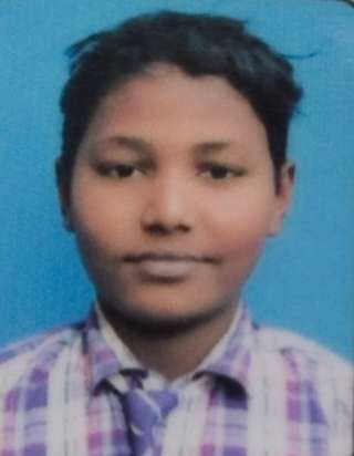 Student Photo Not Available