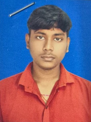 Student Photo Not Available