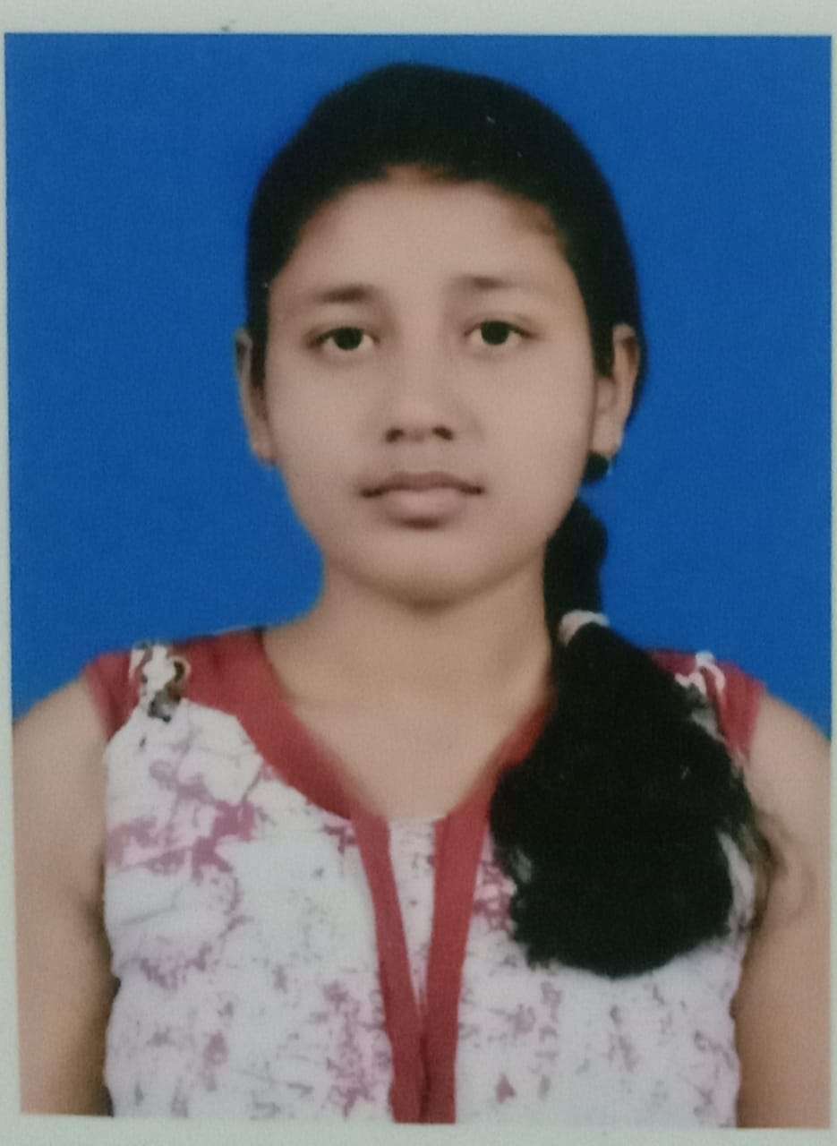 Student Photo Not Available