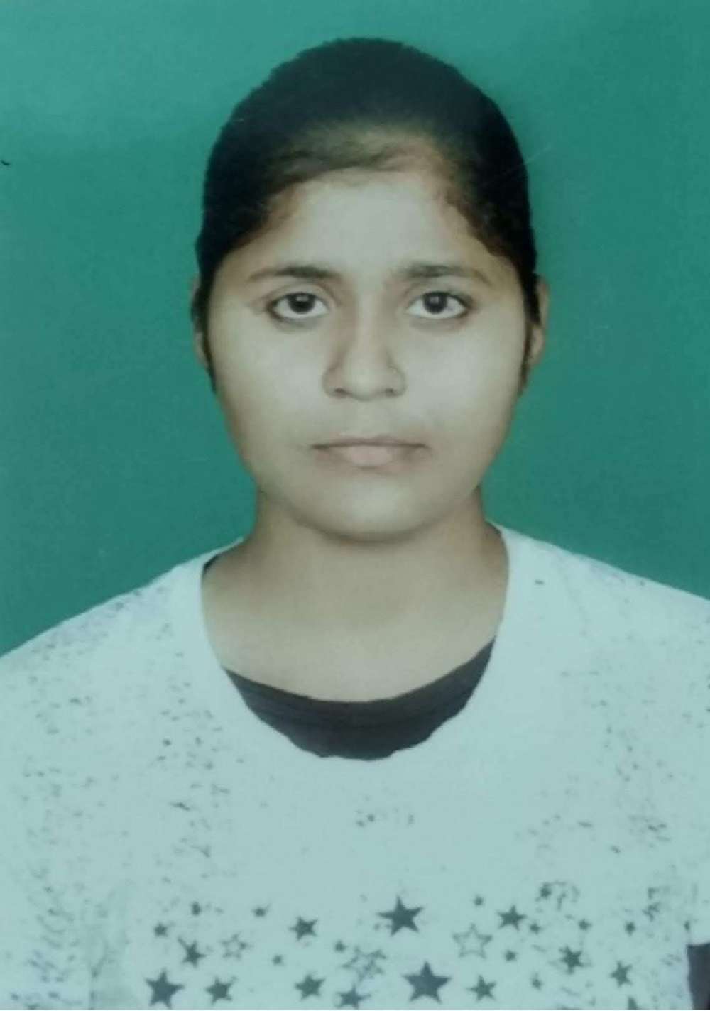 Student Photo Not Available