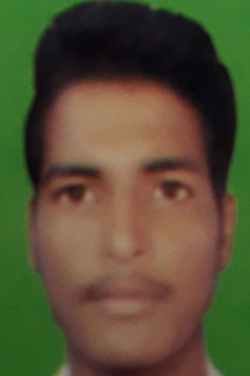 Student Photo Not Available