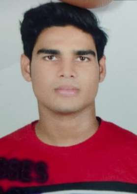 Student Photo Not Available