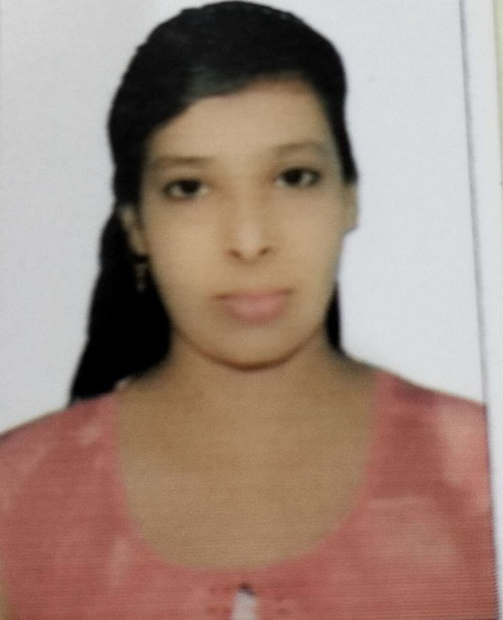 Student Photo Not Available