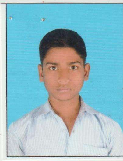 Student Photo Not Available