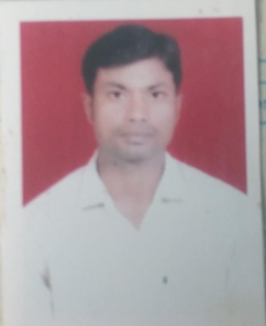 Student Photo Not Available