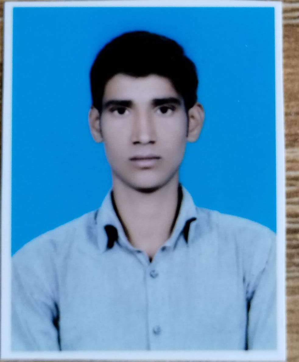 Student Photo Not Available