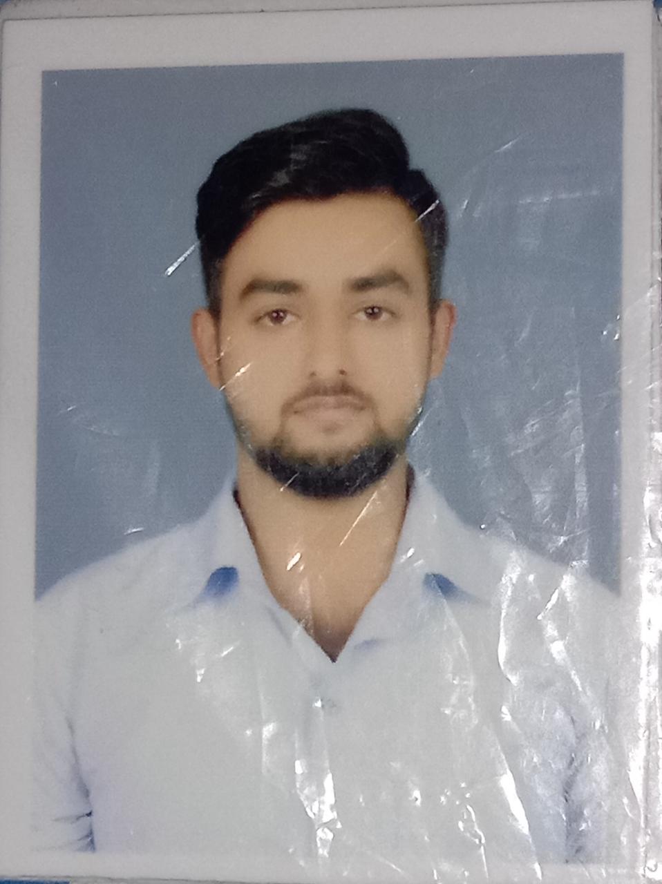 Student Photo Not Available