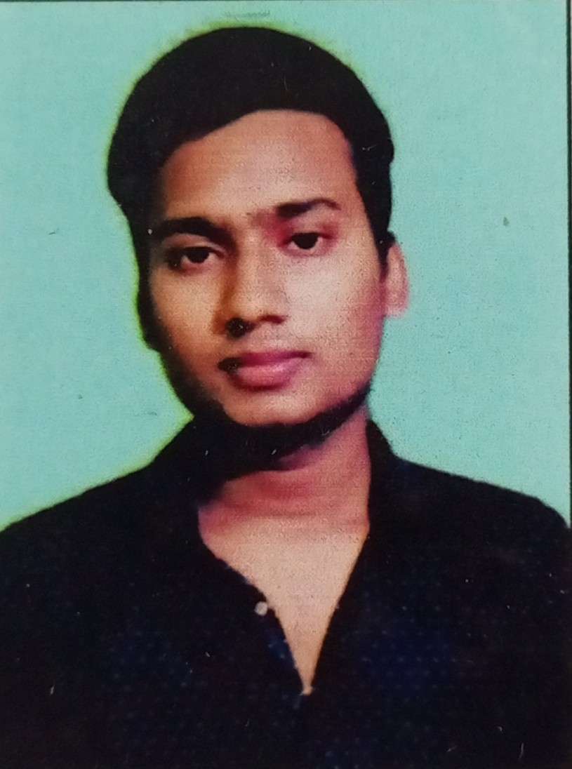 Student Photo Not Available