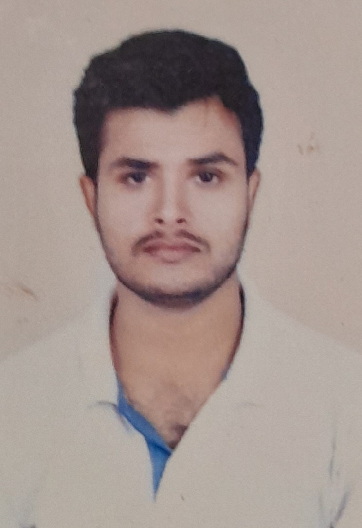 Student Photo Not Available